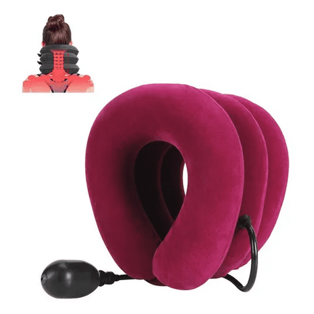 Cojín Vertical Ortopédico Inflable