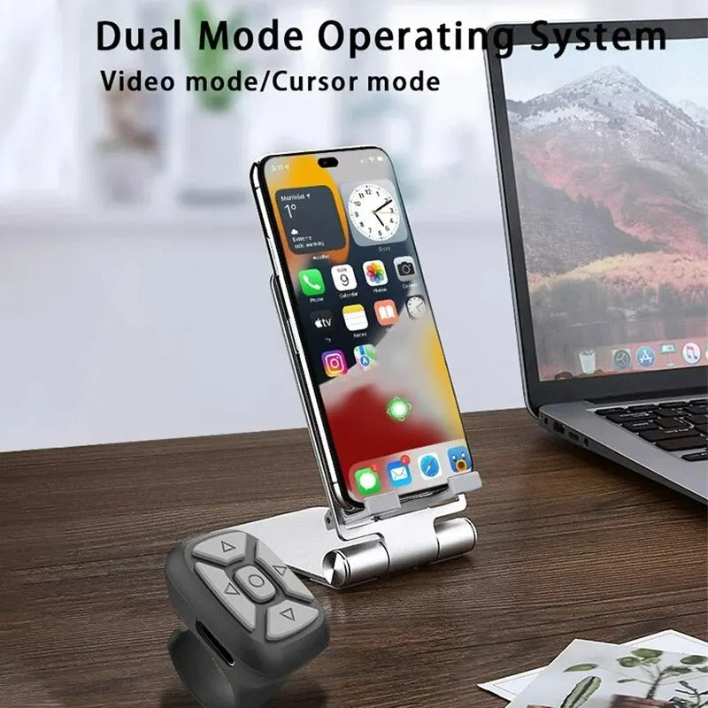 Anillo Control (Ring Control)