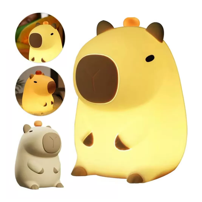 Lámpara Led Capibara