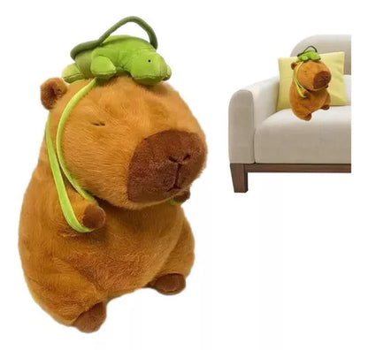 Peluche de Capibara