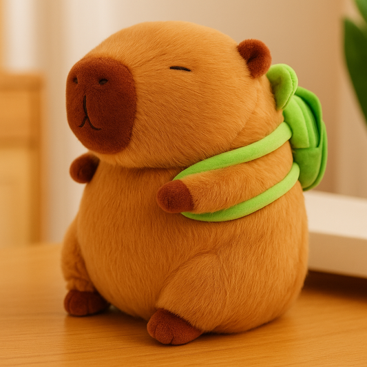 Peluche de Capibara