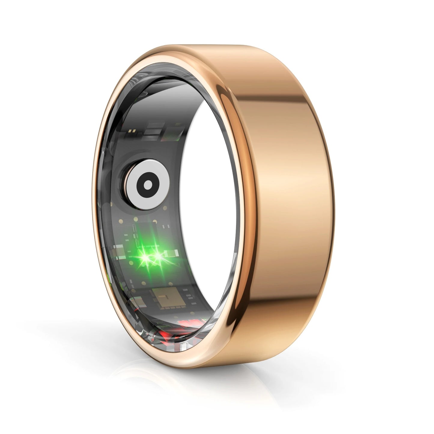 Anillo Inteligente Smart Ring Fitness