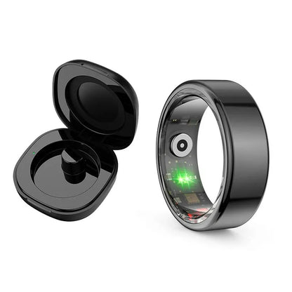 Anillo Inteligente Smart Ring Fitness